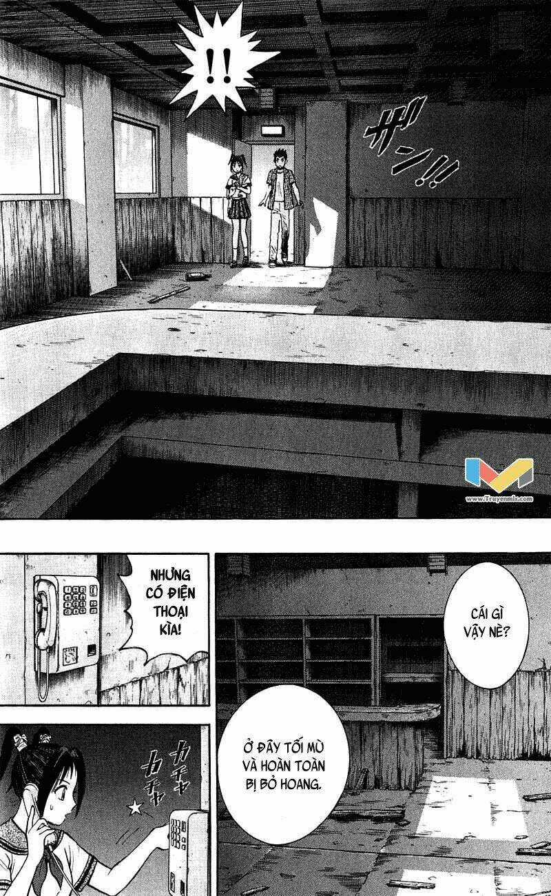 Animal Sense - Chapter 6 - Trang 7