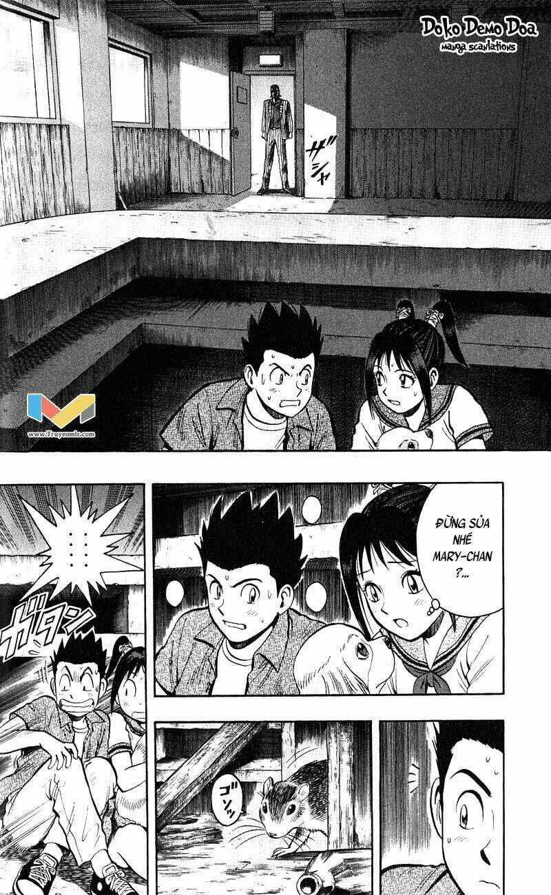 Animal Sense - Chapter 6 - Trang 9