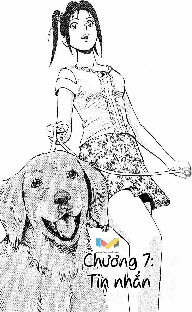 Animal Sense - Chapter 7 - Trang 2