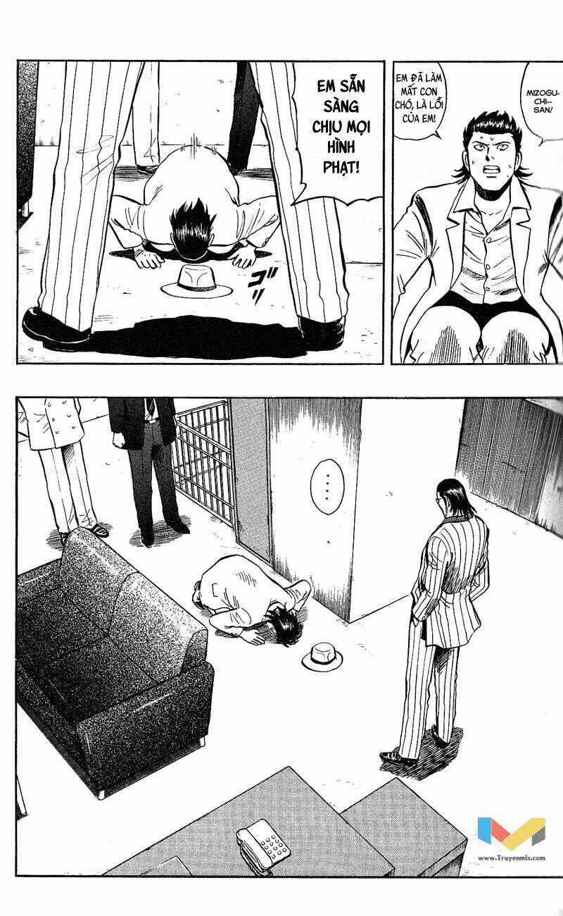 Animal Sense - Chapter 7 - Trang 12