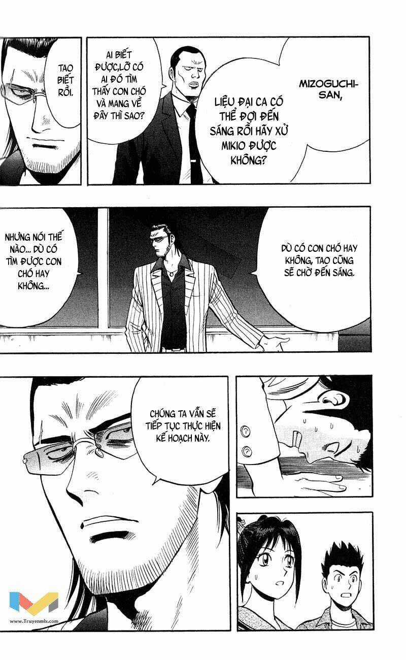 Animal Sense - Chapter 7 - Trang 13