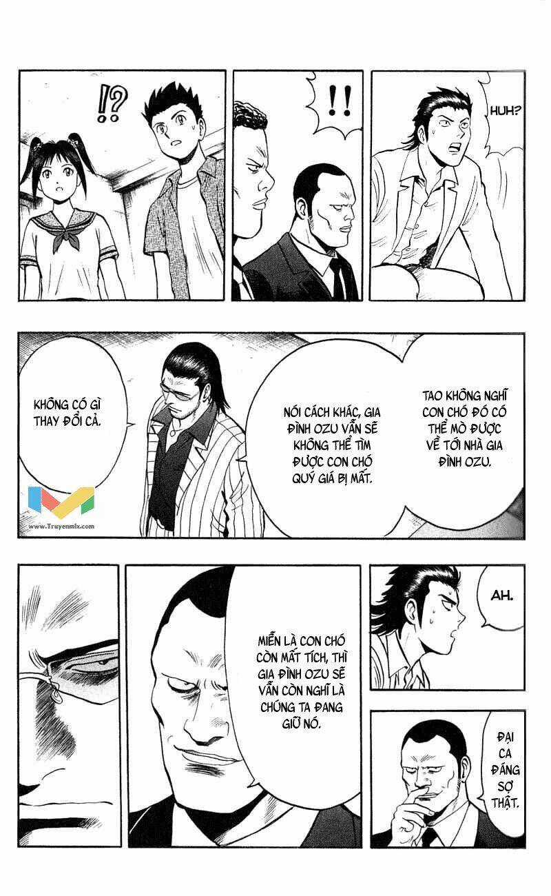 Animal Sense - Chapter 7 - Trang 14