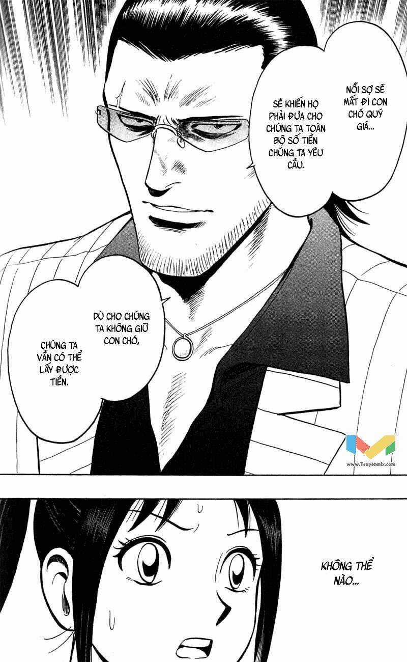 Animal Sense - Chapter 7 - Trang 15