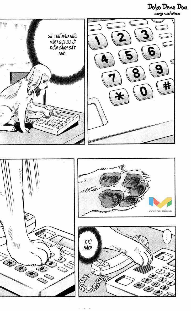 Animal Sense - Chapter 7 - Trang 19