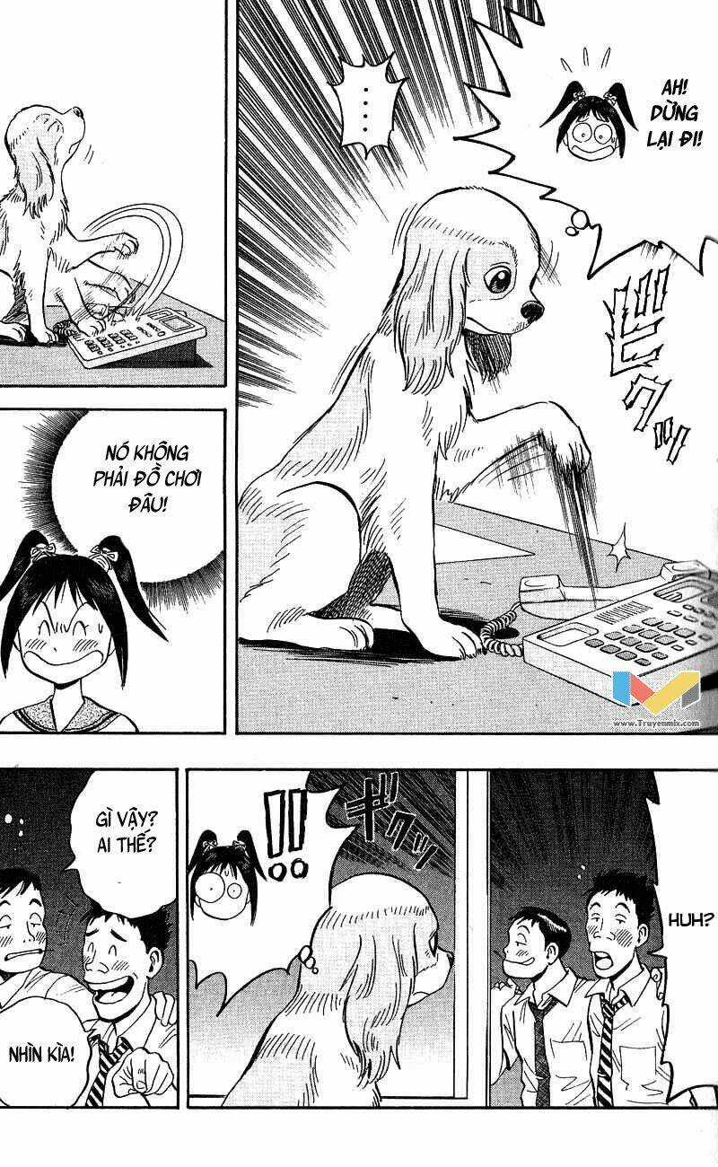 Animal Sense - Chapter 7 - Trang 20