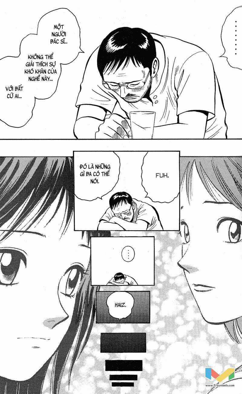 Animal Sense - Chapter 7 - Trang 26