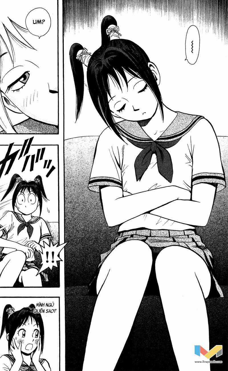 Animal Sense - Chapter 7 - Trang 27