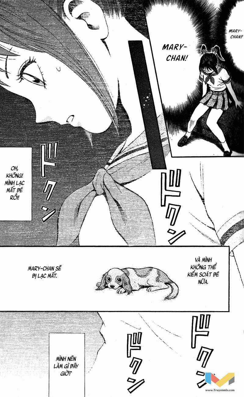 Animal Sense - Chapter 7 - Trang 28