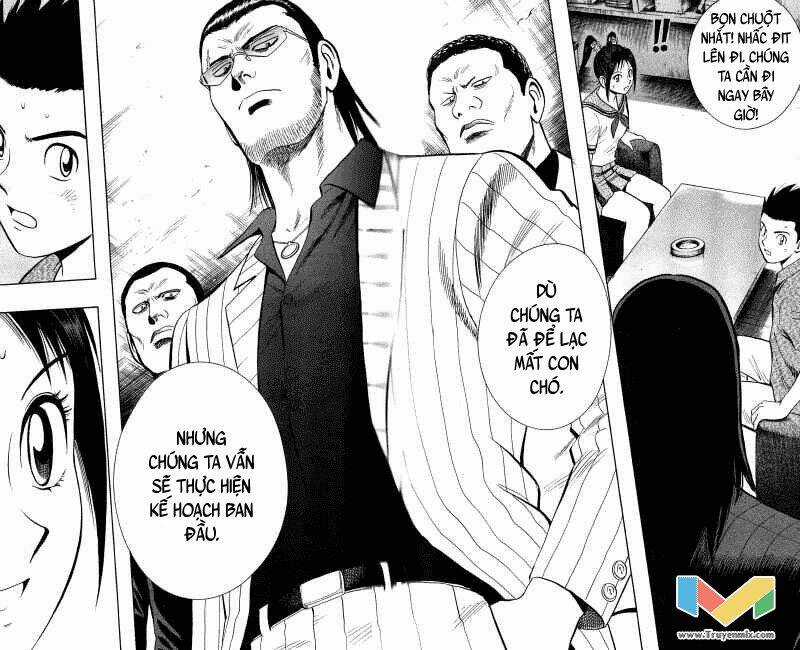 Animal Sense - Chapter 7 - Trang 29