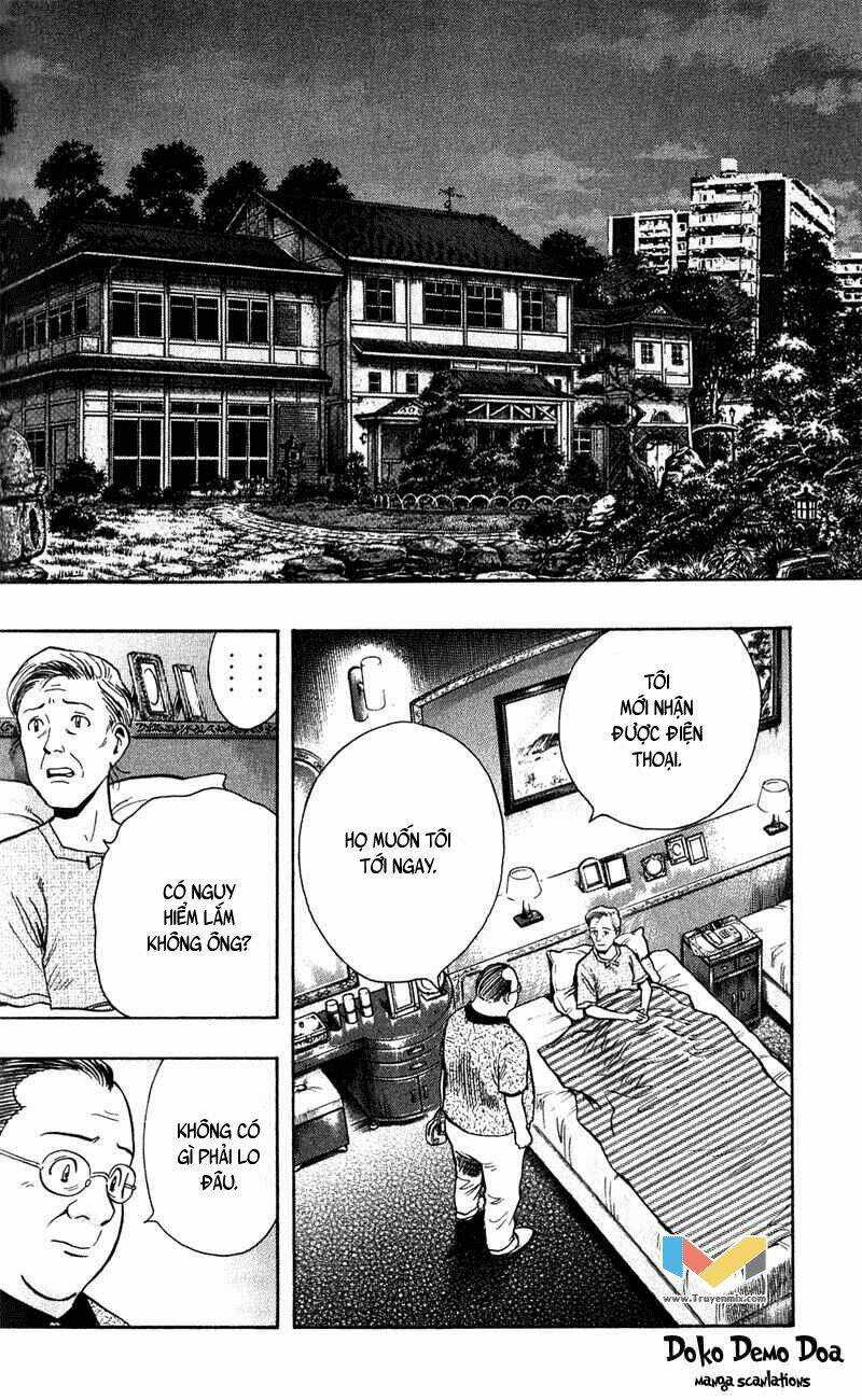 Animal Sense - Chapter 7 - Trang 30