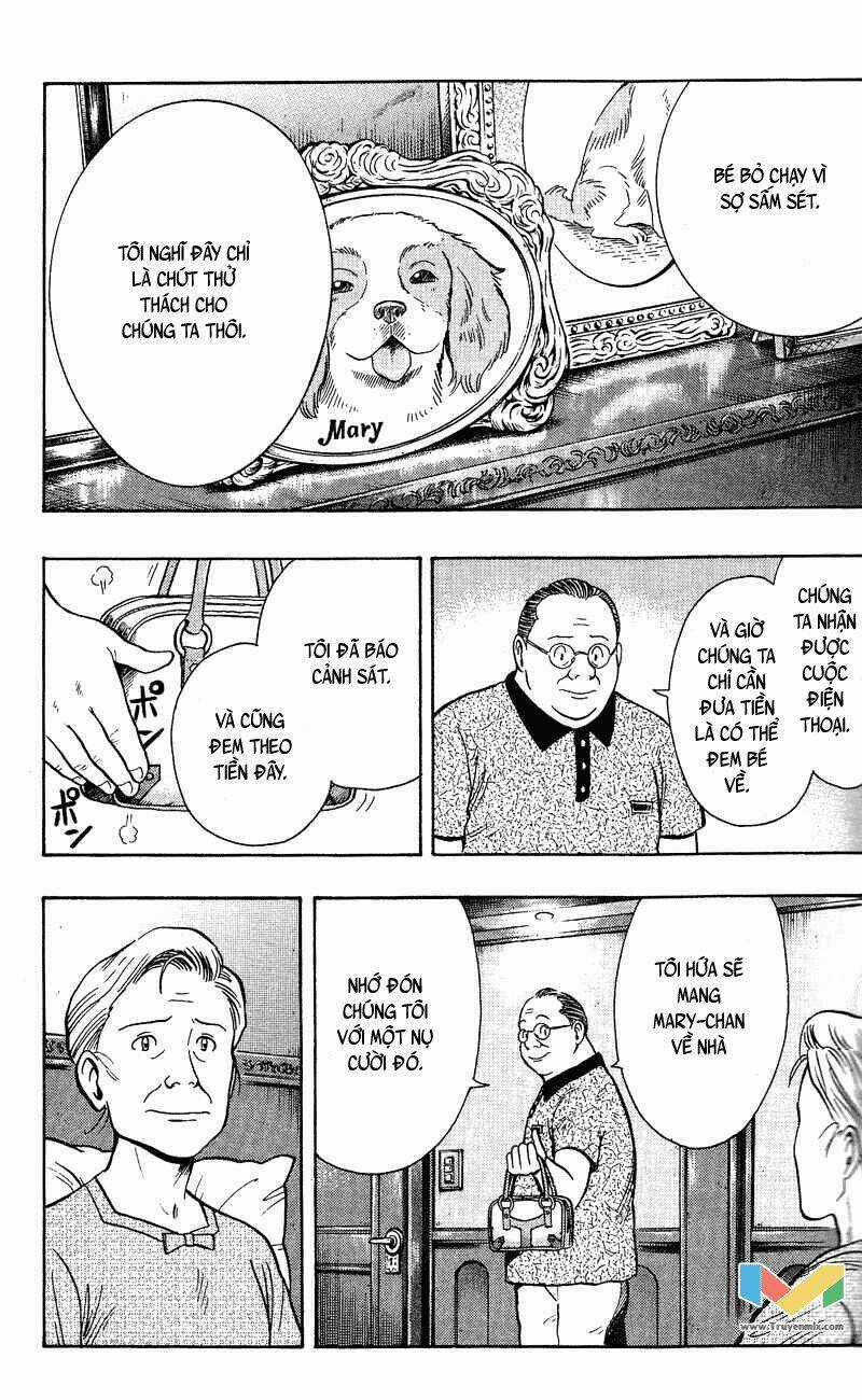 Animal Sense - Chapter 7 - Trang 31