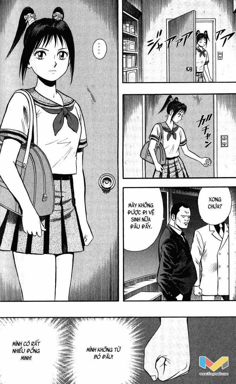 Animal Sense - Chapter 7 - Trang 32