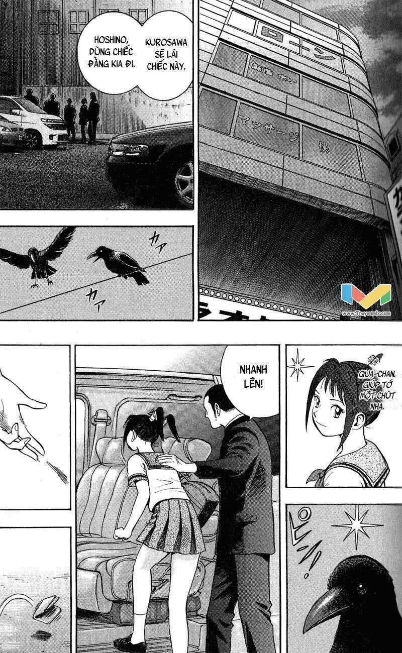 Animal Sense - Chapter 7 - Trang 33