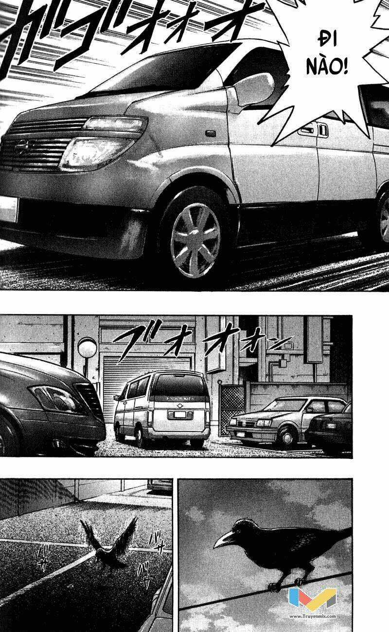 Animal Sense - Chapter 7 - Trang 34