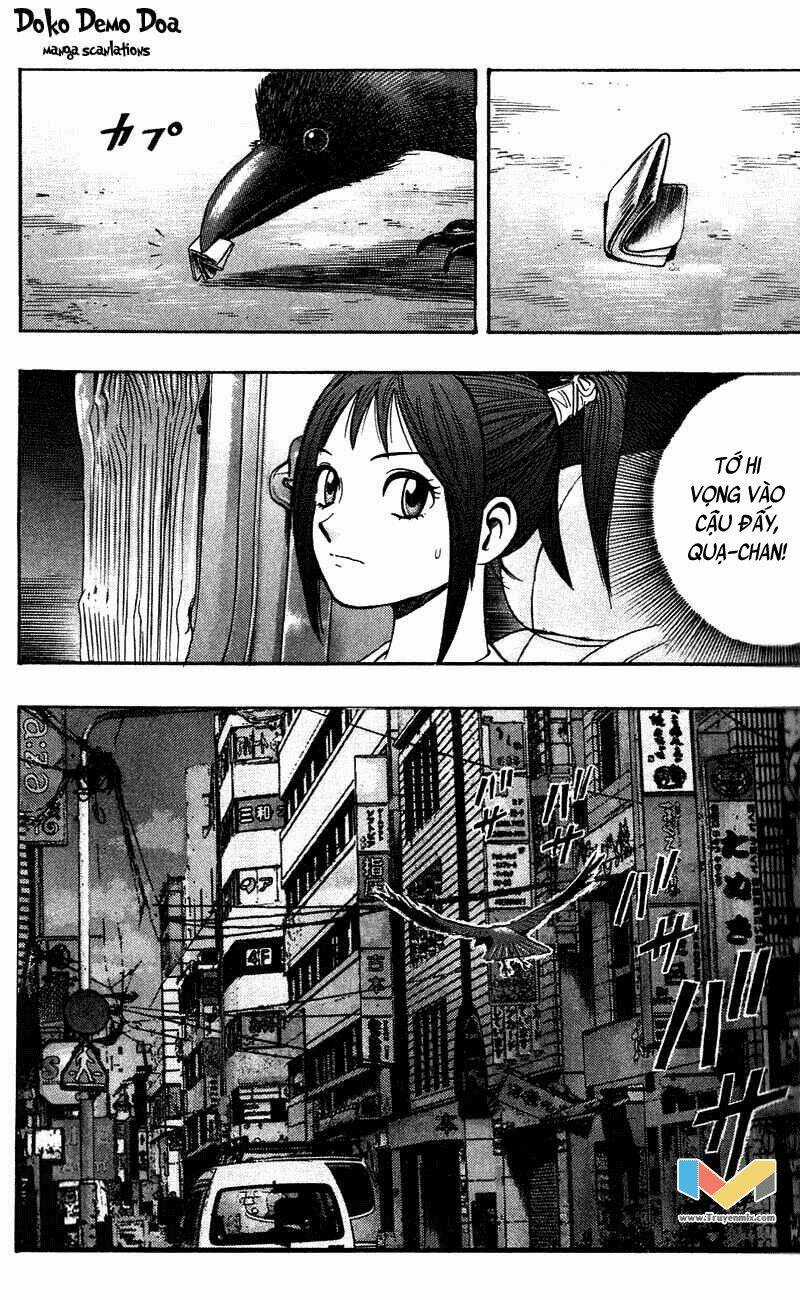 Animal Sense - Chapter 7 - Trang 35