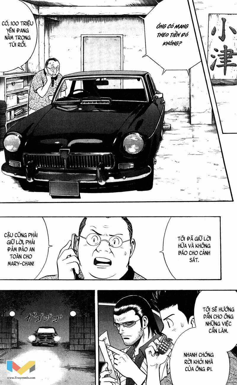 Animal Sense - Chapter 7 - Trang 36