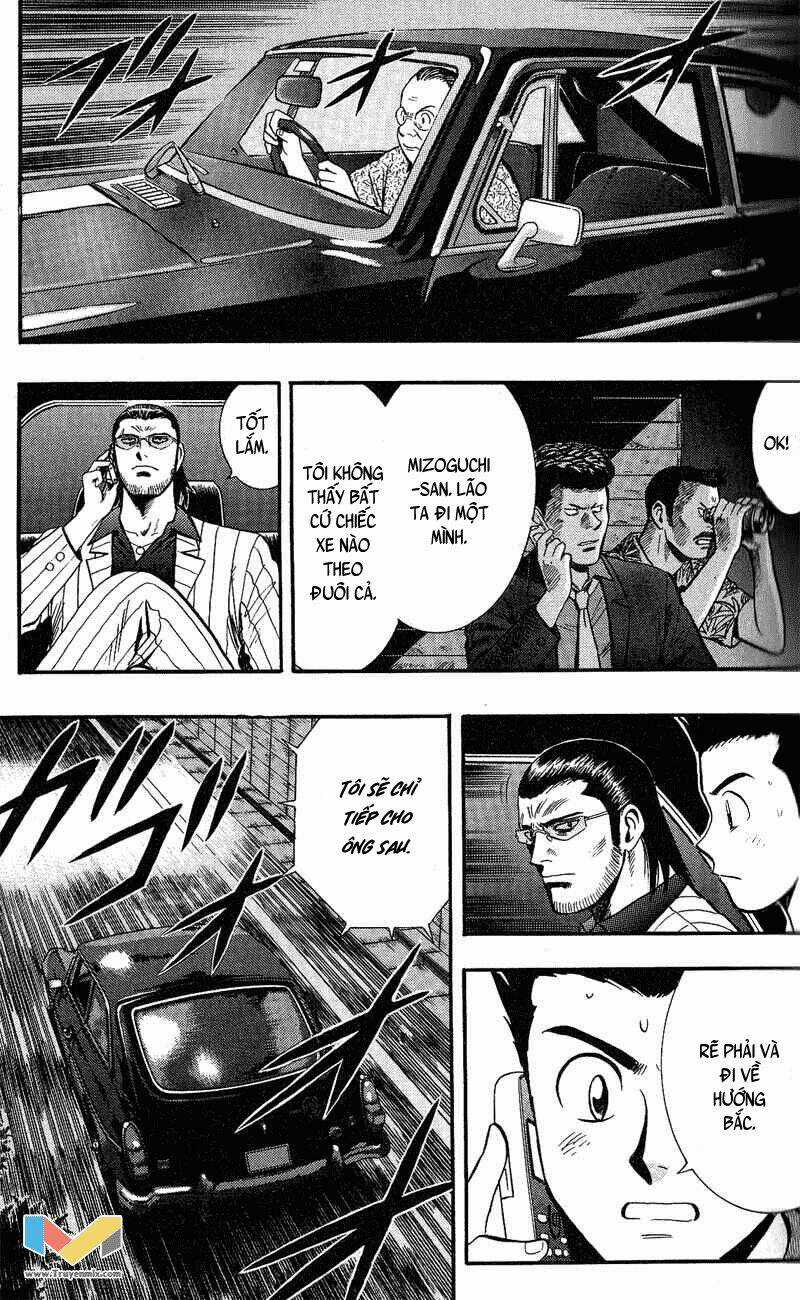 Animal Sense - Chapter 7 - Trang 37