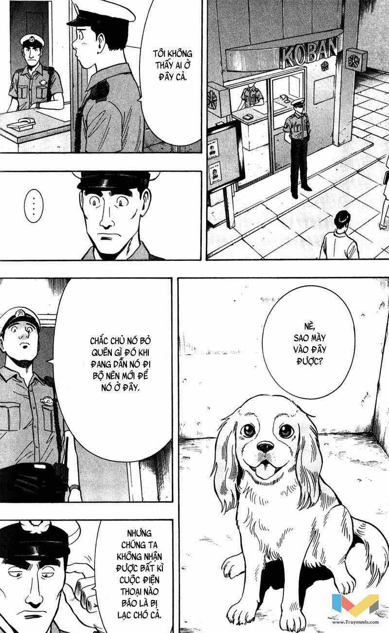 Animal Sense - Chapter 7 - Trang 38