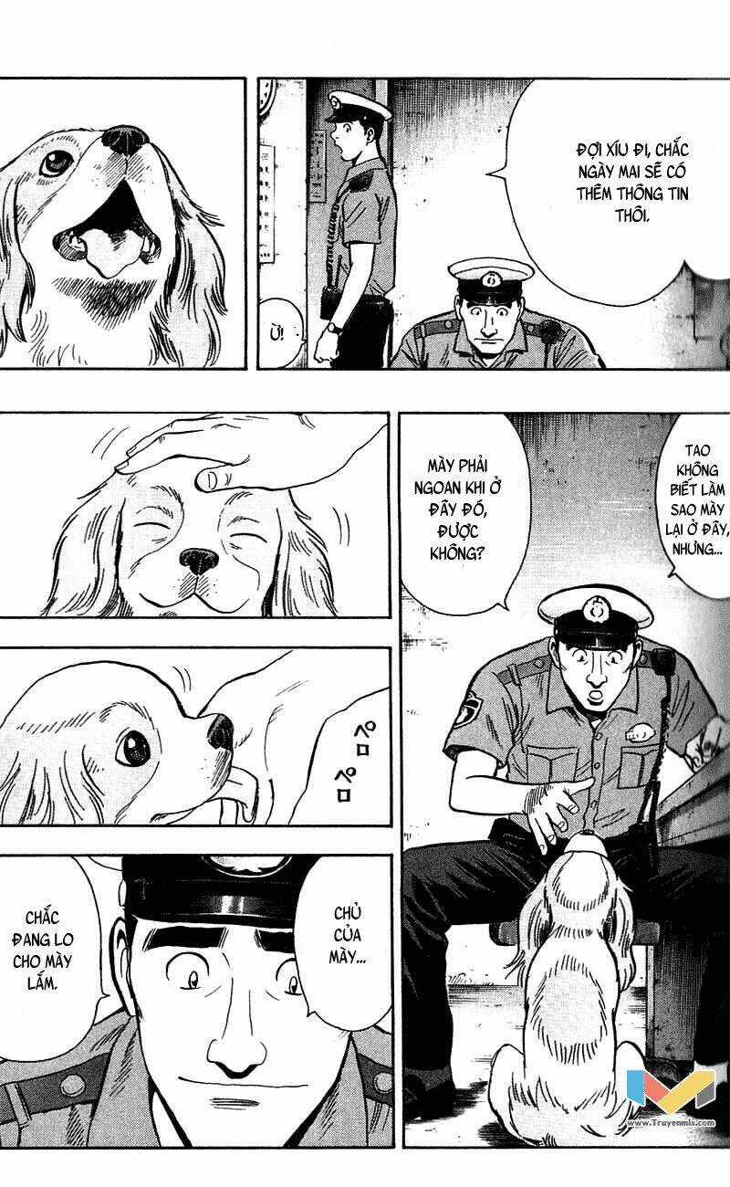 Animal Sense - Chapter 7 - Trang 39