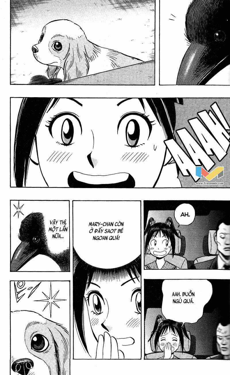 Animal Sense - Chapter 7 - Trang 41