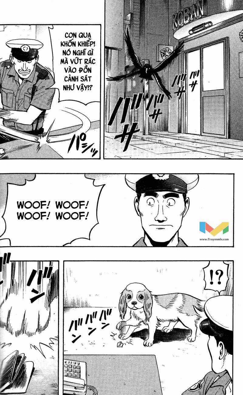 Animal Sense - Chapter 7 - Trang 42