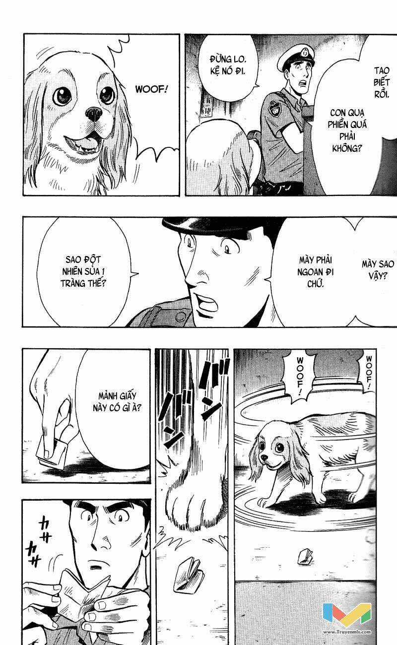 Animal Sense - Chapter 7 - Trang 43