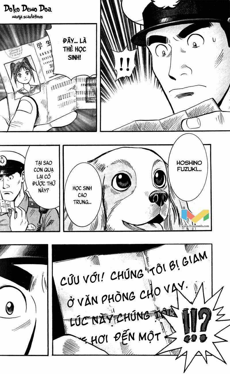 Animal Sense - Chapter 7 - Trang 44