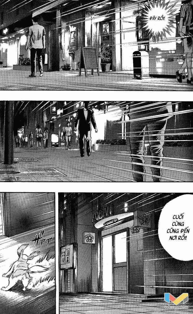 Animal Sense - Chapter 7 - Trang 6