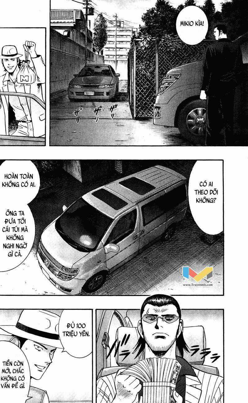 Animal Sense - Chapter 8 - Trang 11