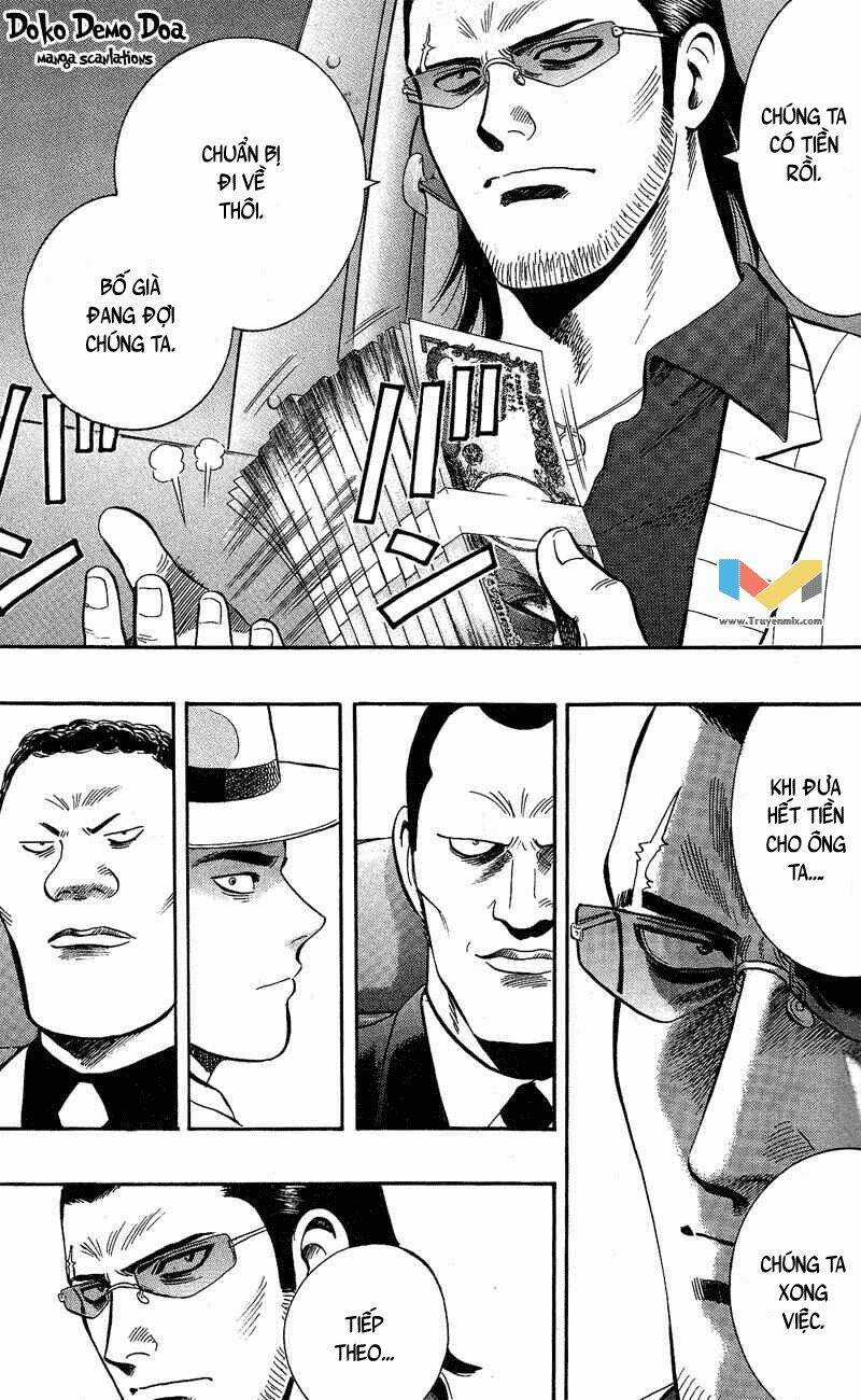 Animal Sense - Chapter 8 - Trang 12