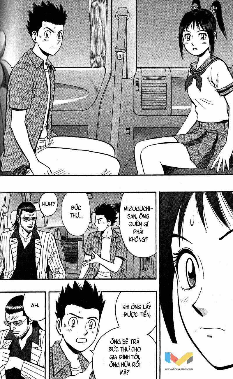 Animal Sense - Chapter 8 - Trang 13