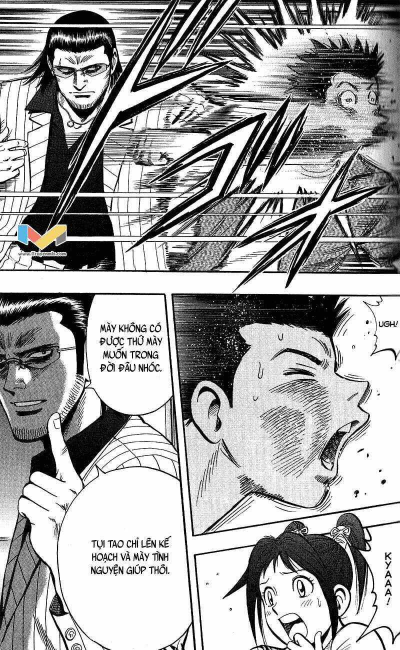 Animal Sense - Chapter 8 - Trang 14