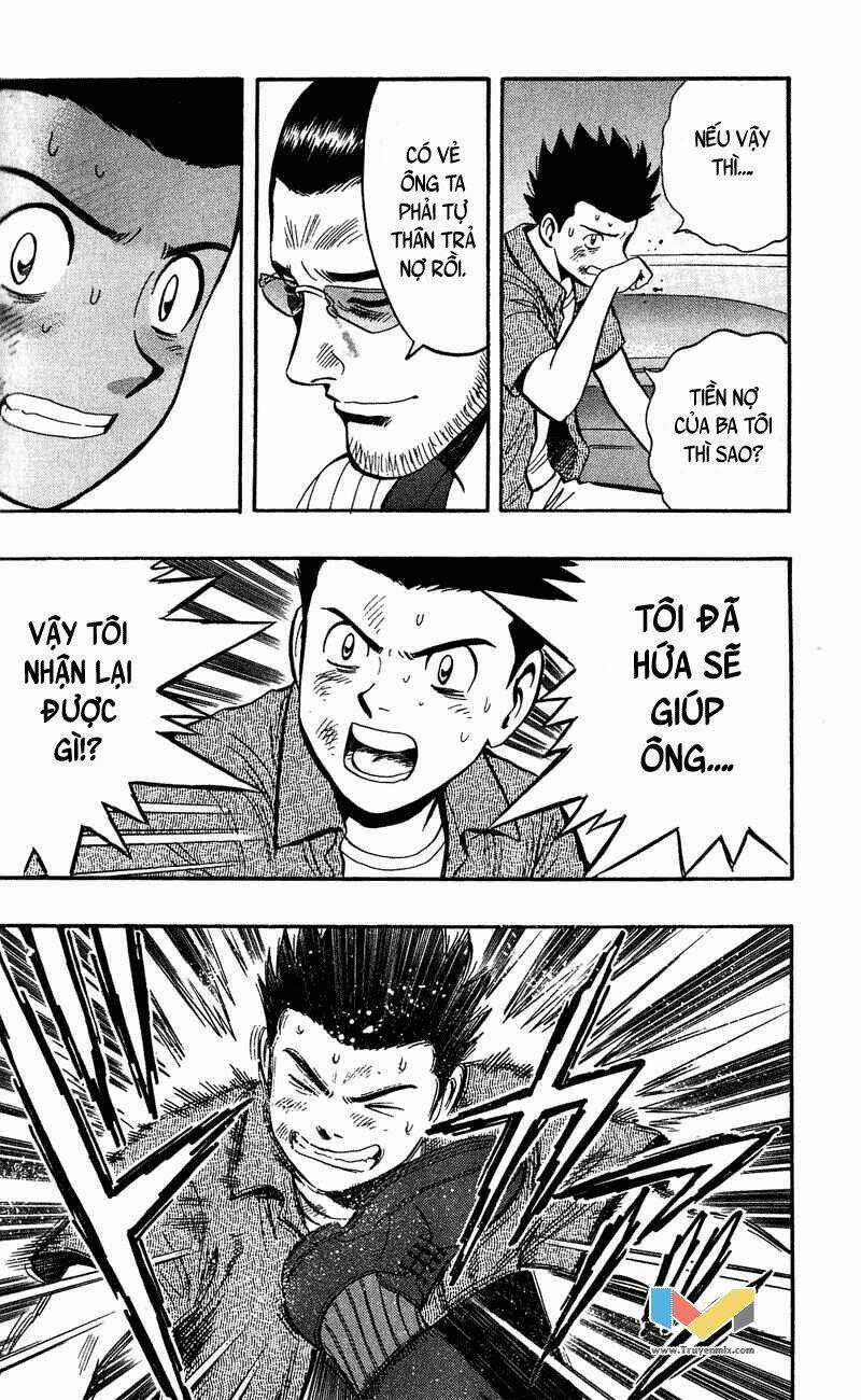 Animal Sense - Chapter 8 - Trang 15