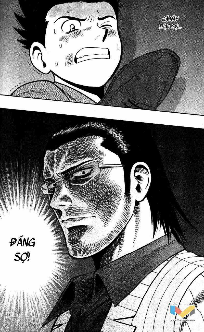 Animal Sense - Chapter 8 - Trang 17