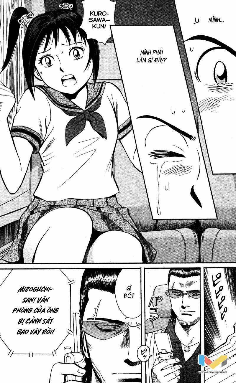 Animal Sense - Chapter 8 - Trang 18