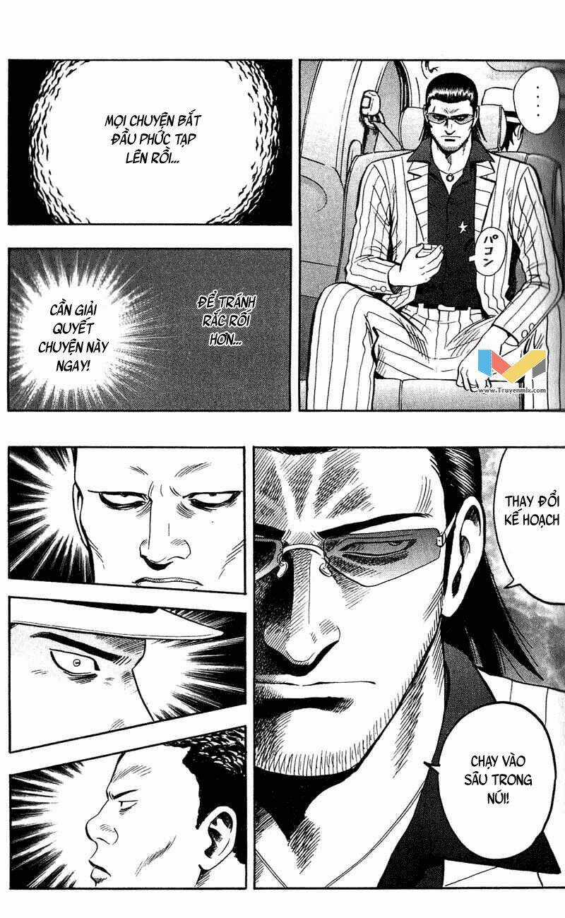 Animal Sense - Chapter 8 - Trang 20