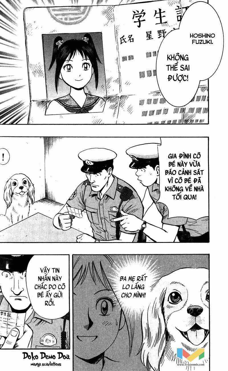 Animal Sense - Chapter 8 - Trang 3