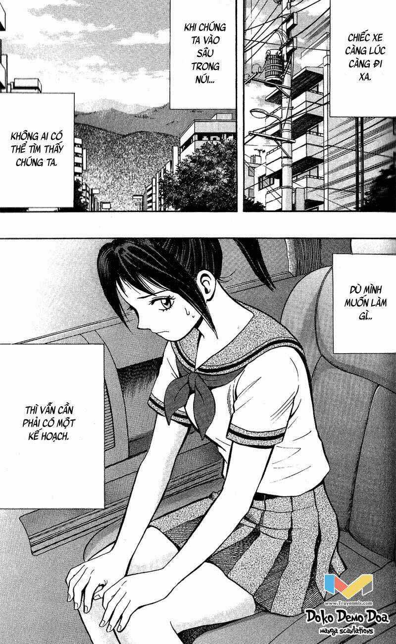 Animal Sense - Chapter 8 - Trang 22