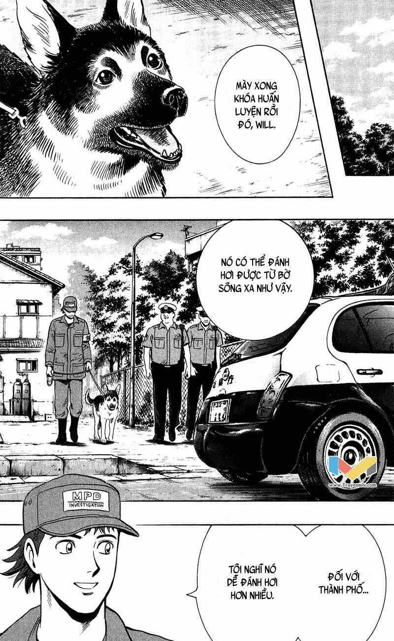 Animal Sense - Chapter 8 - Trang 23