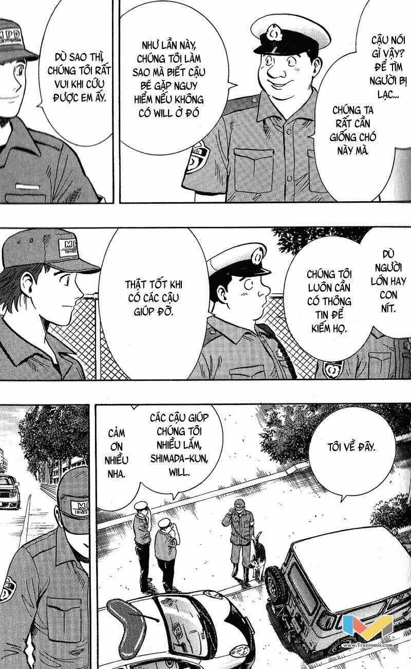 Animal Sense - Chapter 8 - Trang 24