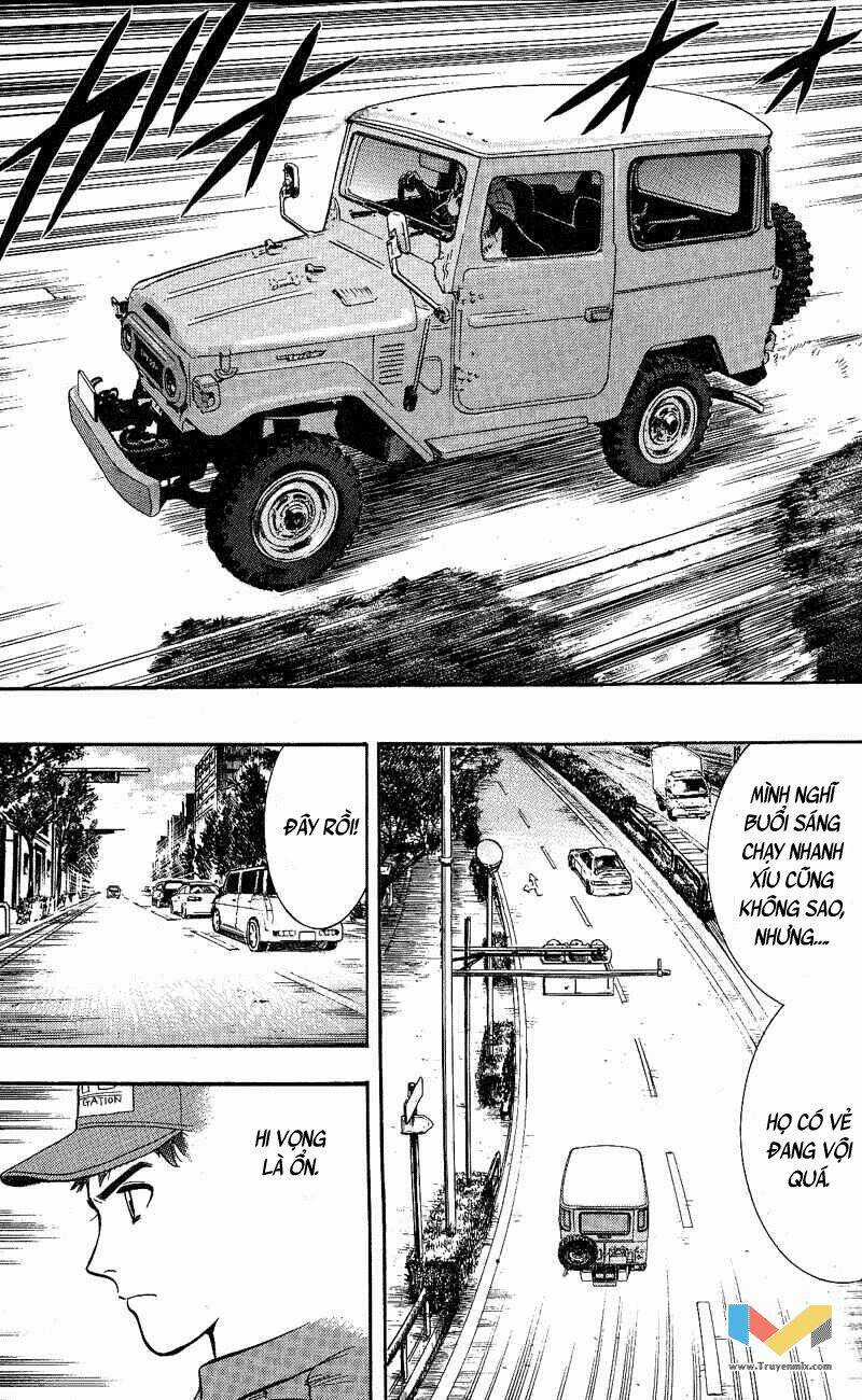 Animal Sense - Chapter 8 - Trang 36