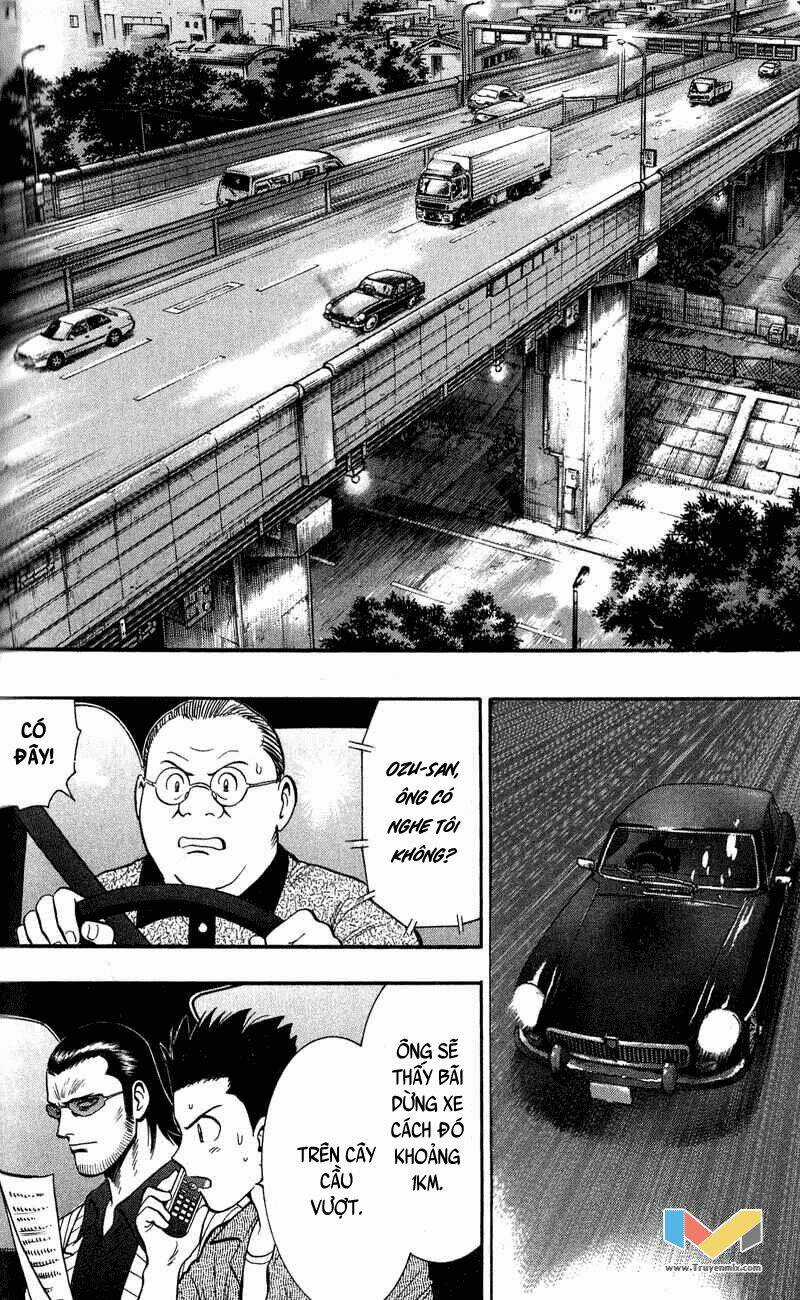 Animal Sense - Chapter 8 - Trang 5