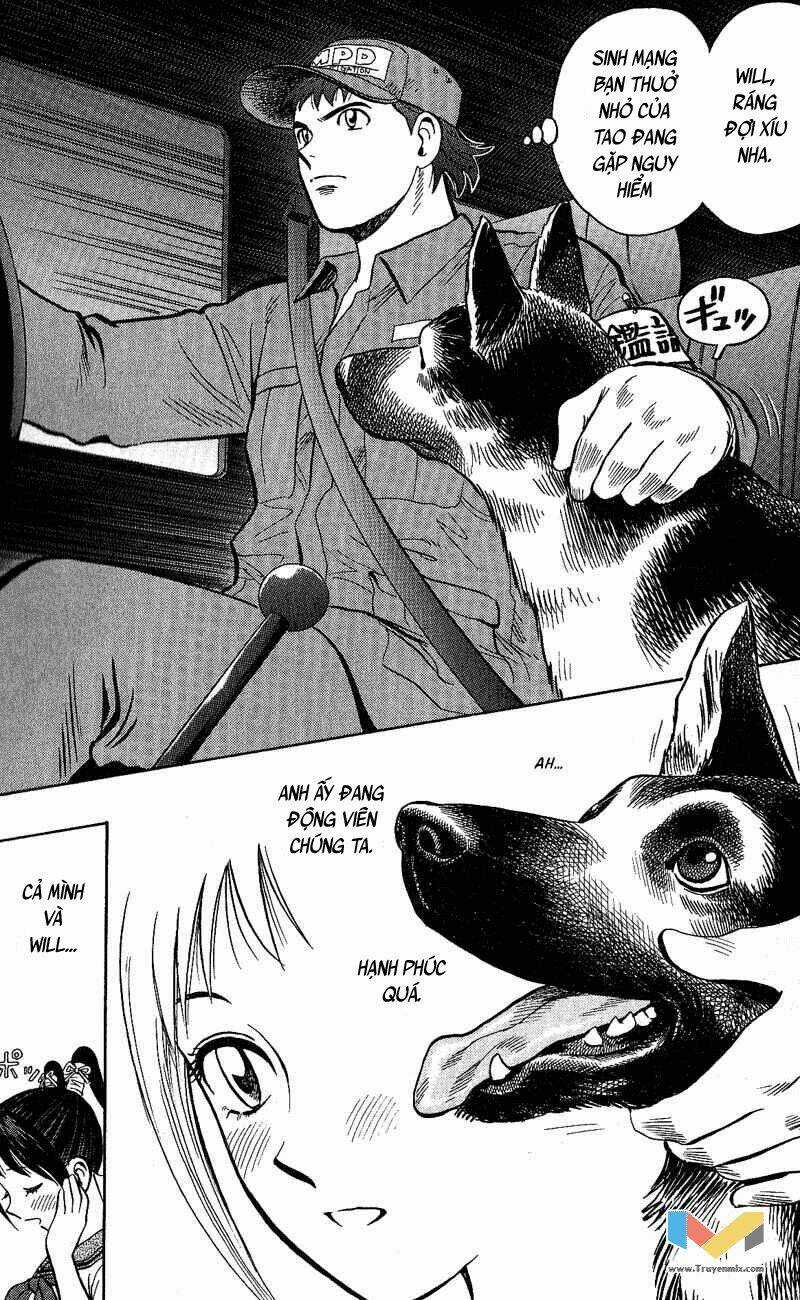 Animal Sense - Chapter 8 - Trang 46