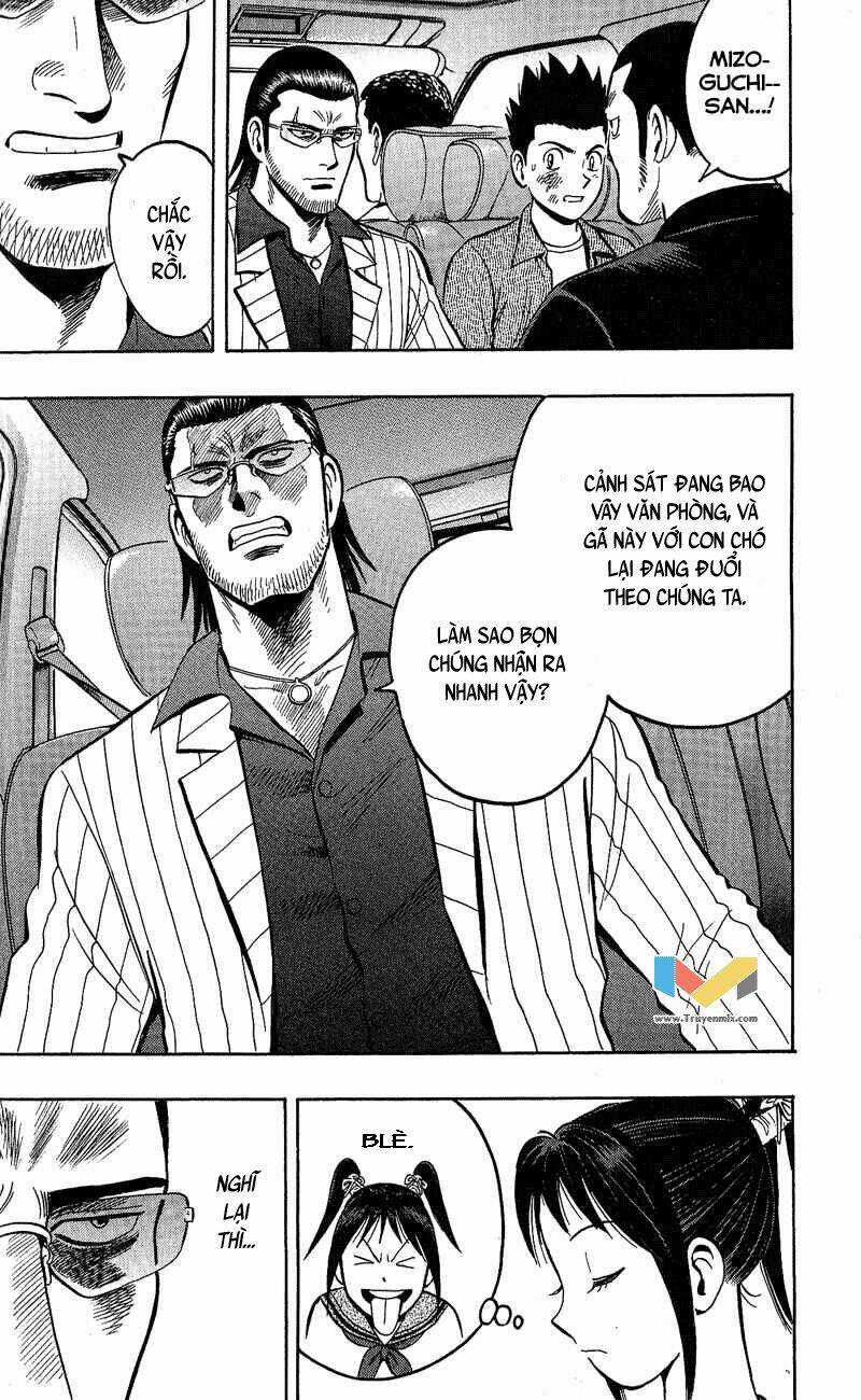 Animal Sense - Chapter 8 - Trang 49