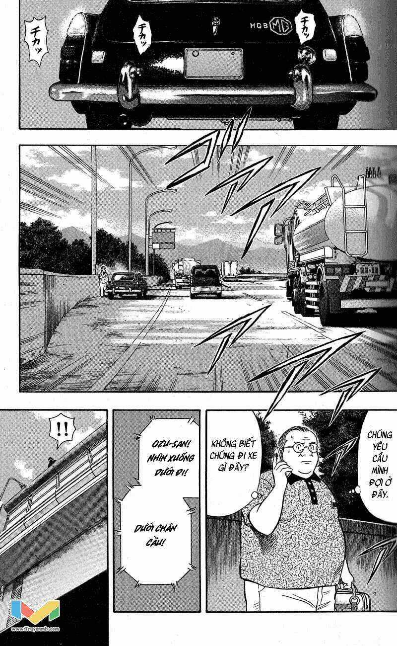 Animal Sense - Chapter 8 - Trang 6