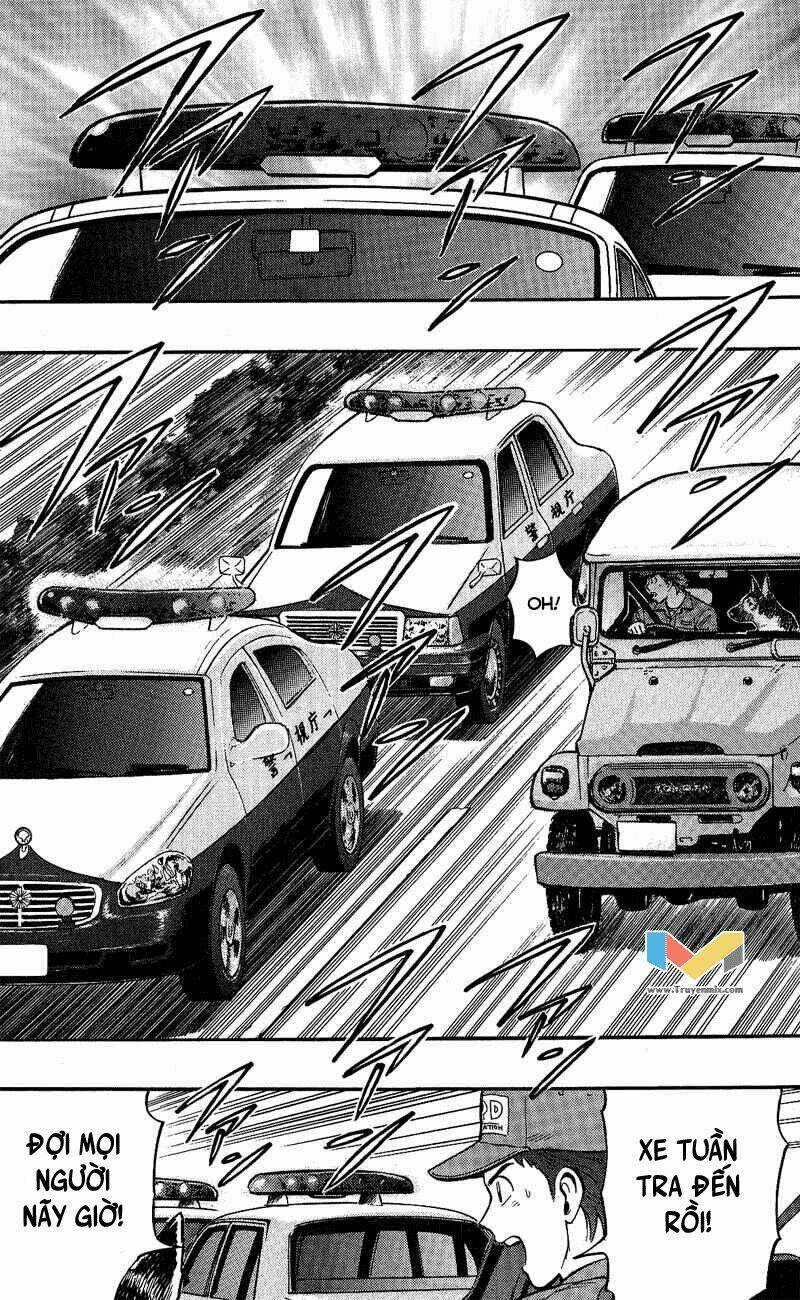 Animal Sense - Chapter 8 - Trang 51