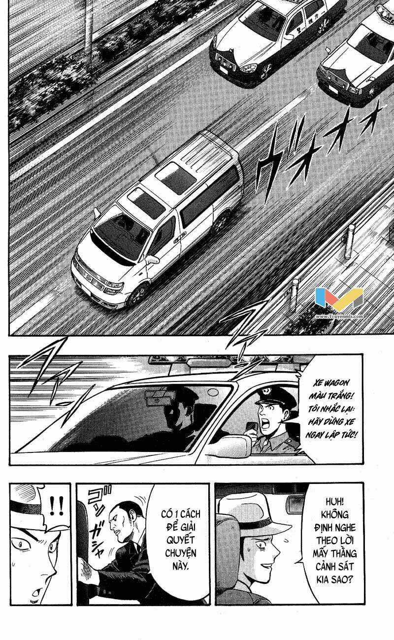 Animal Sense - Chapter 8 - Trang 53