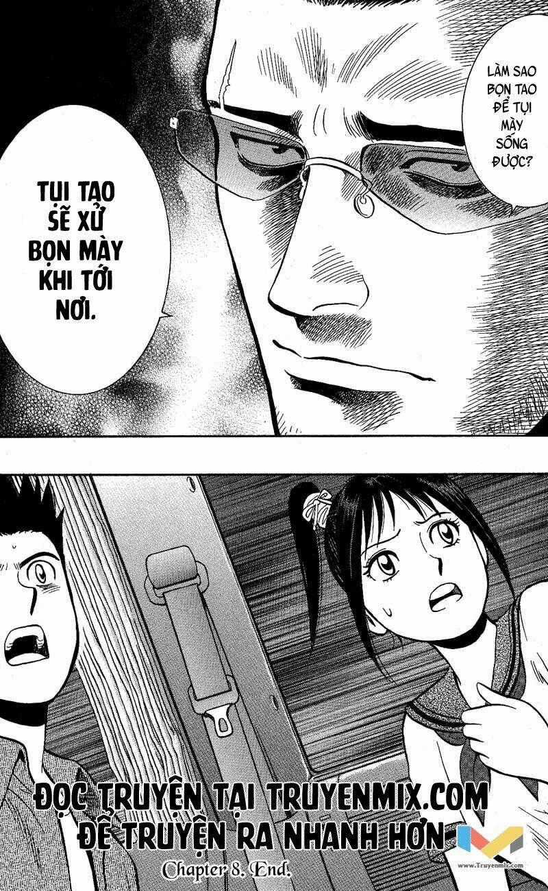 Animal Sense - Chapter 8 - Trang 56