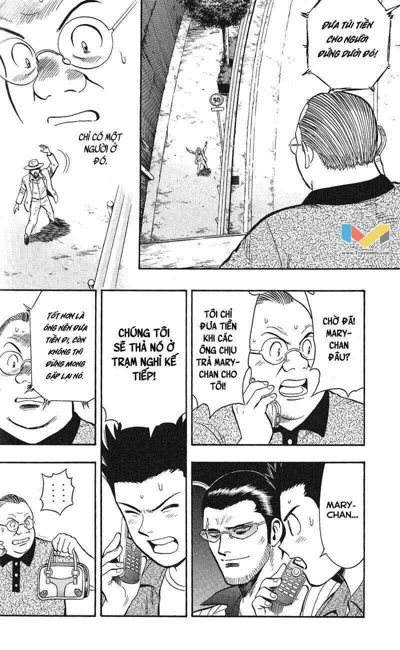 Animal Sense - Chapter 8 - Trang 7