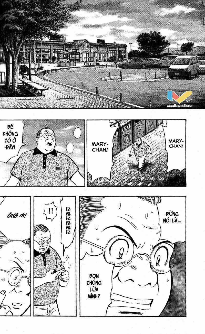 Animal Sense - Chapter 8 - Trang 9